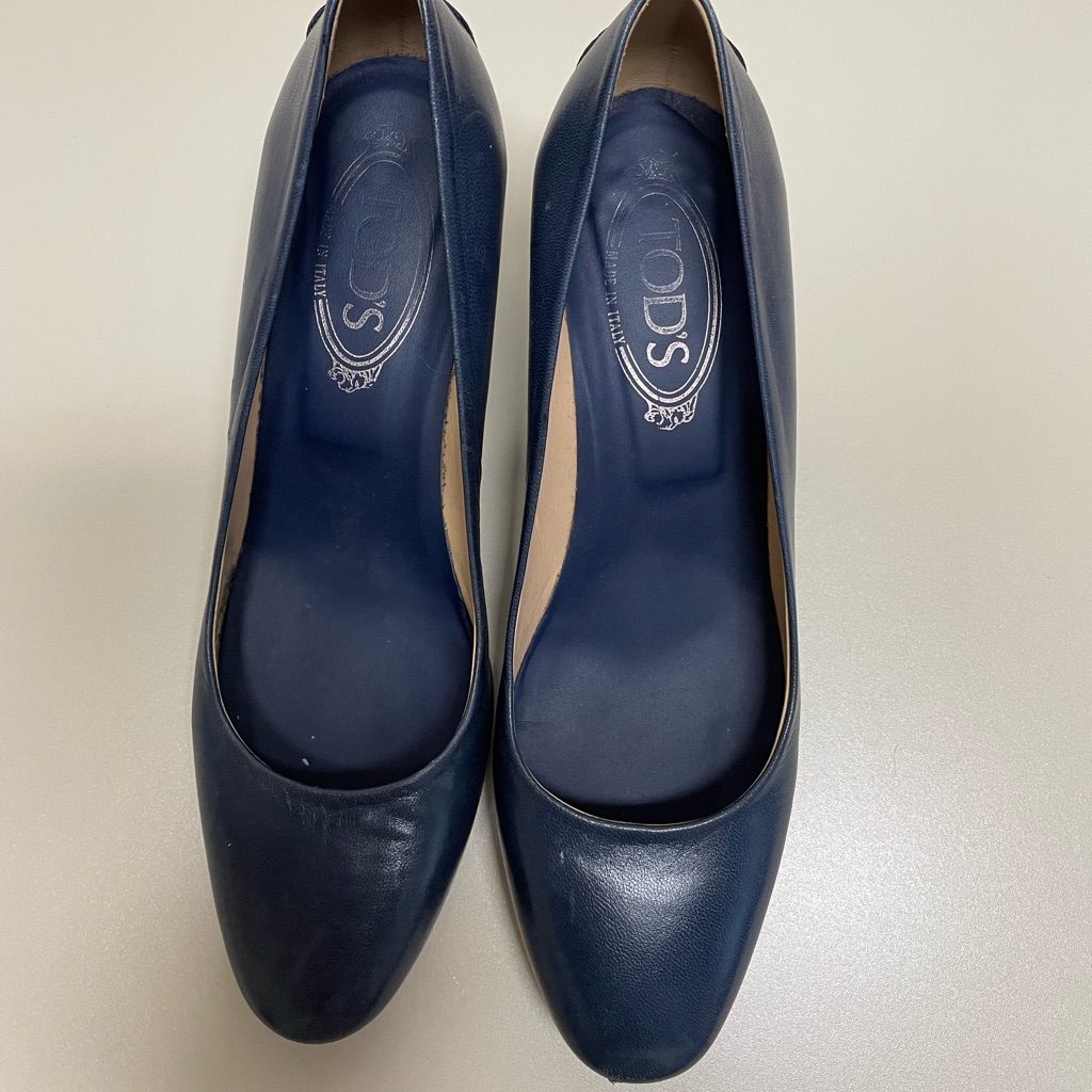 Tods Pumps